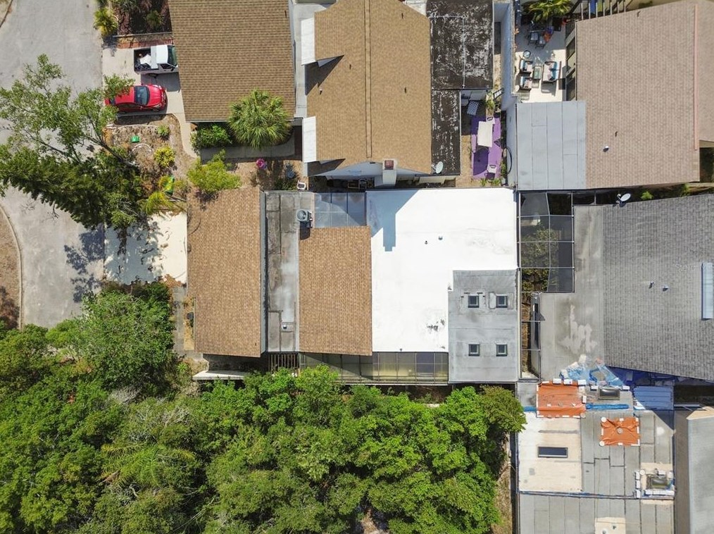 7521 Turkey Roost Row, Port Richey FL  34667-3038 exterior