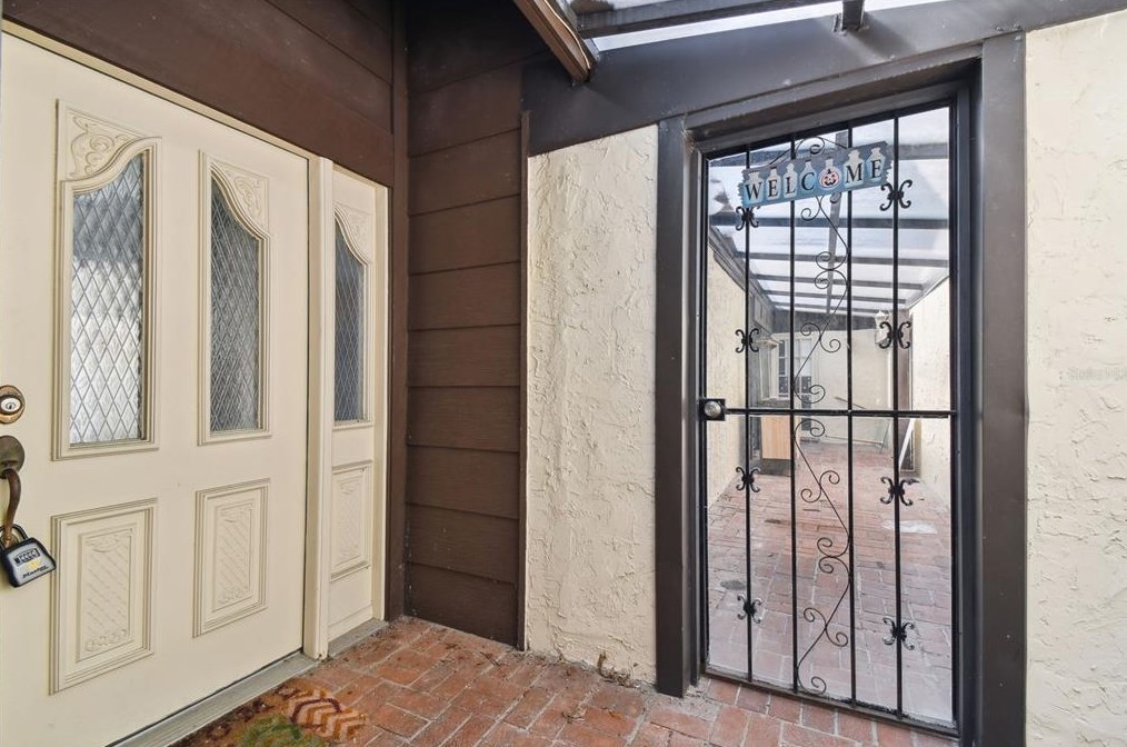 7521 Turkey Roost Row, Port Richey FL  34667-3038 exterior