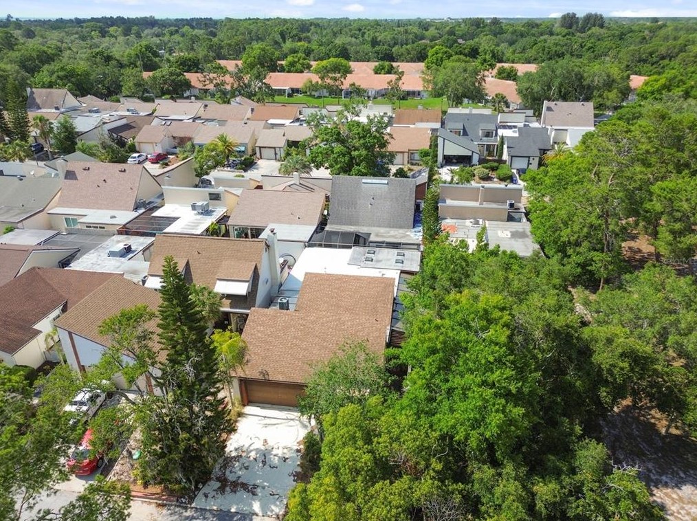 7521 Turkey Roost Row, Port Richey FL  34667-3038 exterior