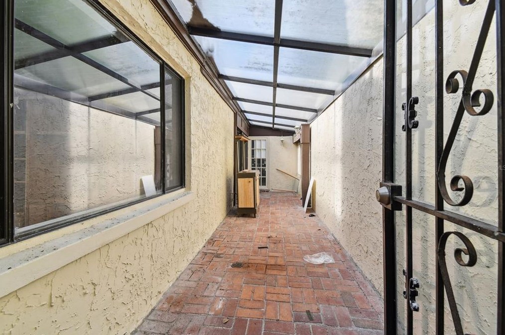 7521 Turkey Roost Row, Port Richey FL  34667-3038 exterior