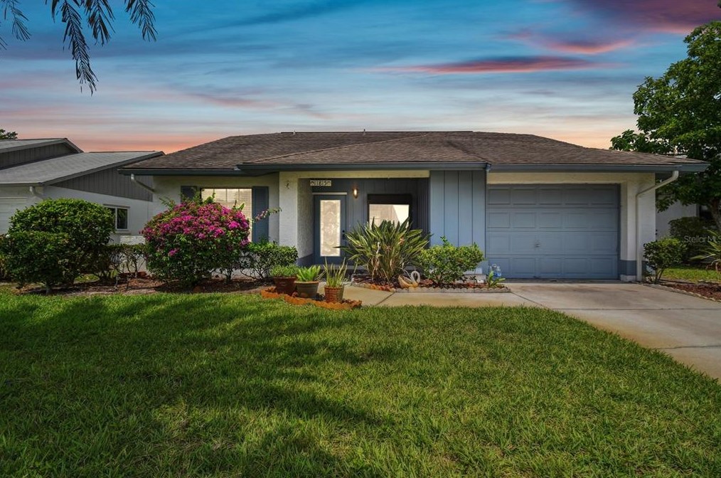 11815 Wax Myrtle Ct, New Port Richey, FL 34654-1727