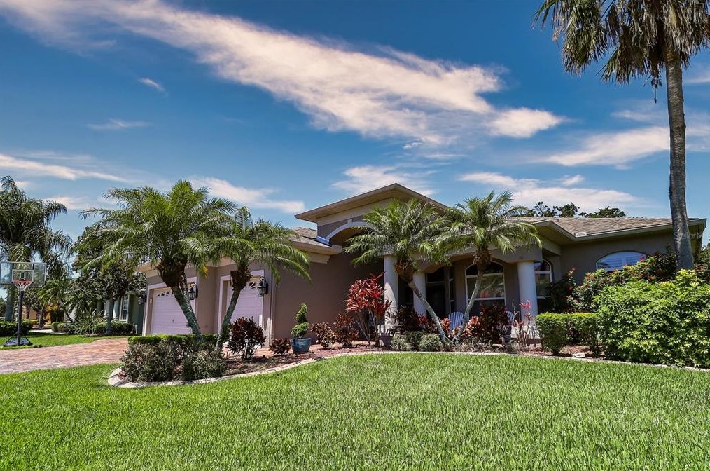 2137 Edelweiss Loop, New Port Richey, FL 34655-4947