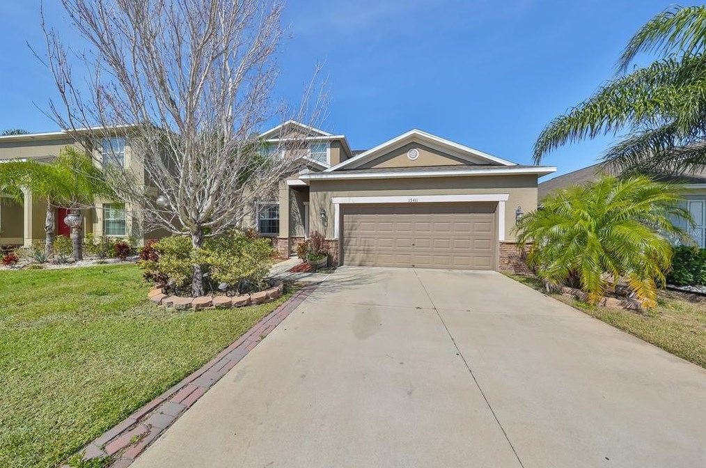 15411 Long Cypress Dr, Ruskin, FL 33573