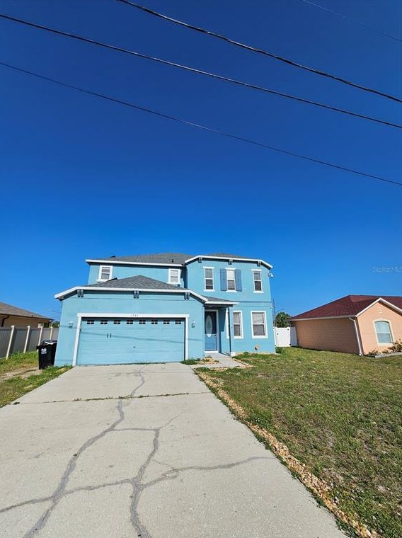 1741 Pompano Dr, Kissimmee, FL 34759-4702