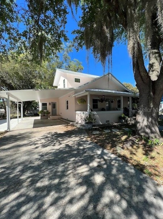 38511 6th Ave, Zephyrhills FL  33542-4342 exterior