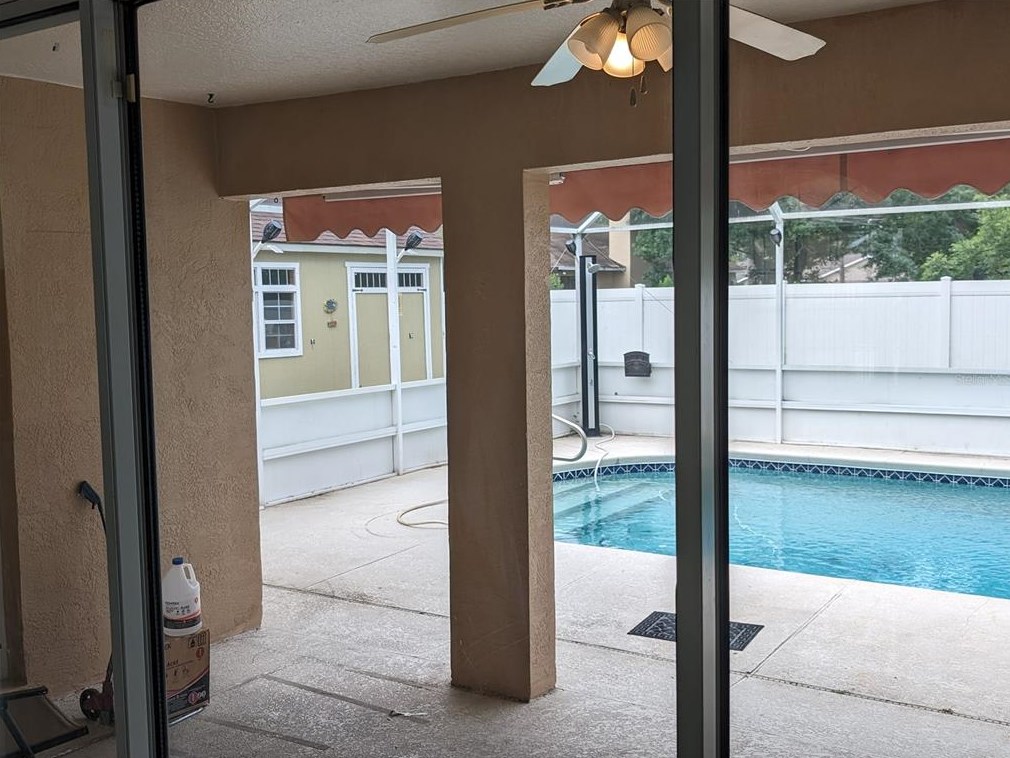 47 Bridgehaven Dr, Palm Coast FL  32137-8785 exterior