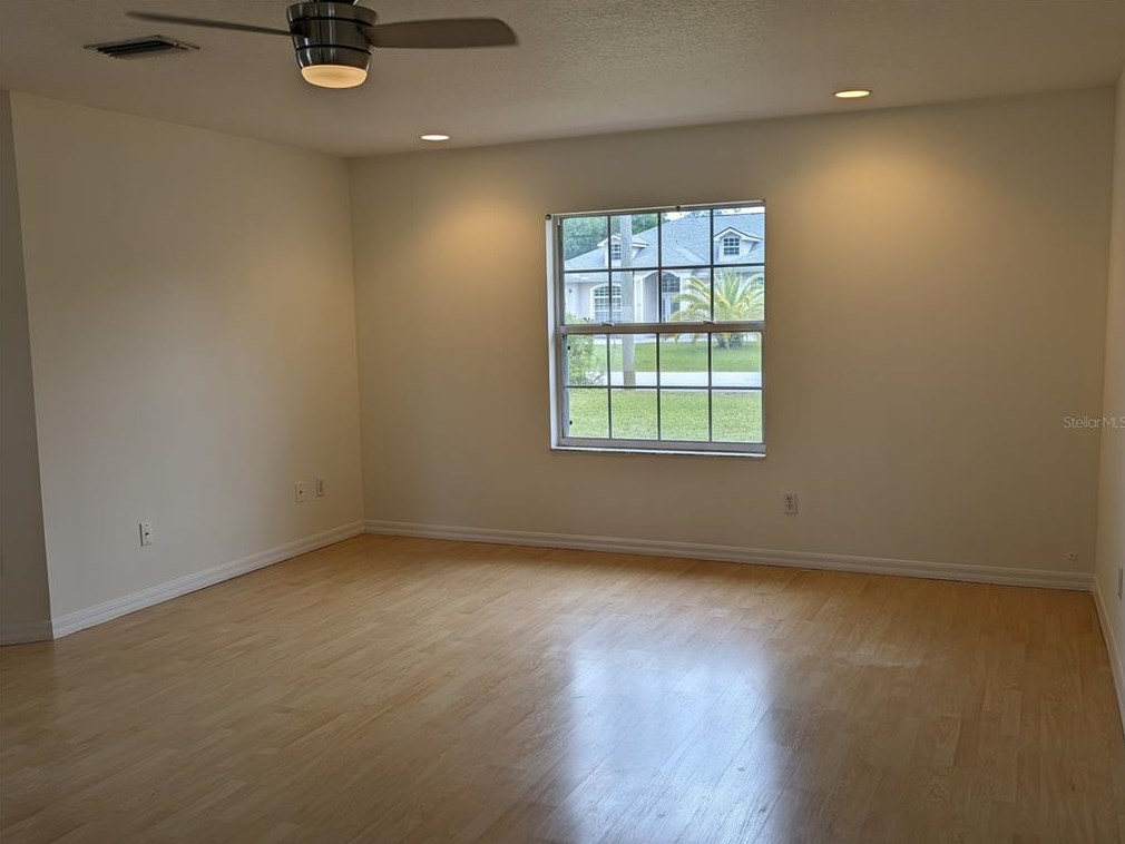 47 Bridgehaven Dr, Palm Coast FL  32137-8785 exterior