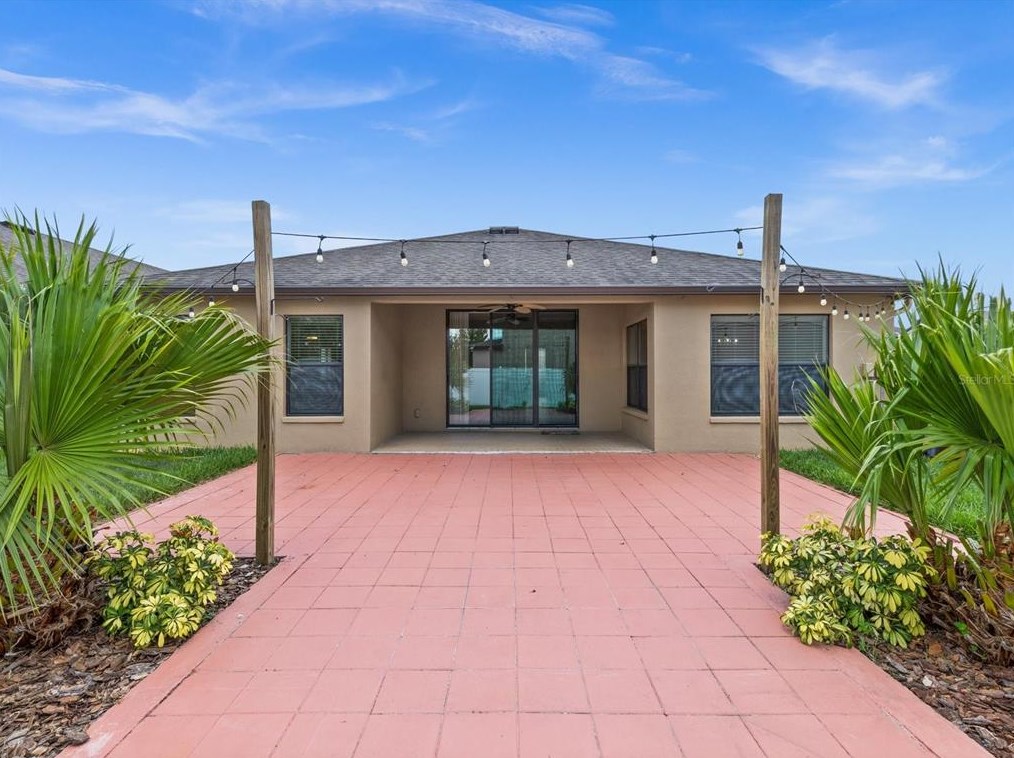 6539 Boulder Run Loop, Zephyrhills, FL 33545-4846