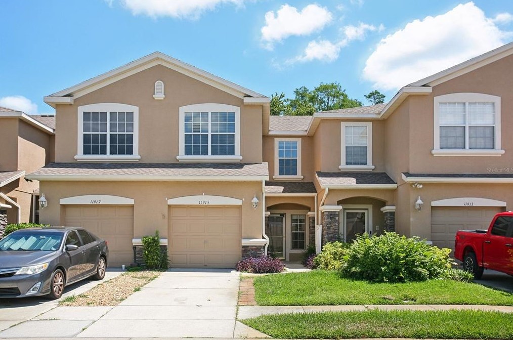 11915 Castine St, New Port Richey, FL 34654