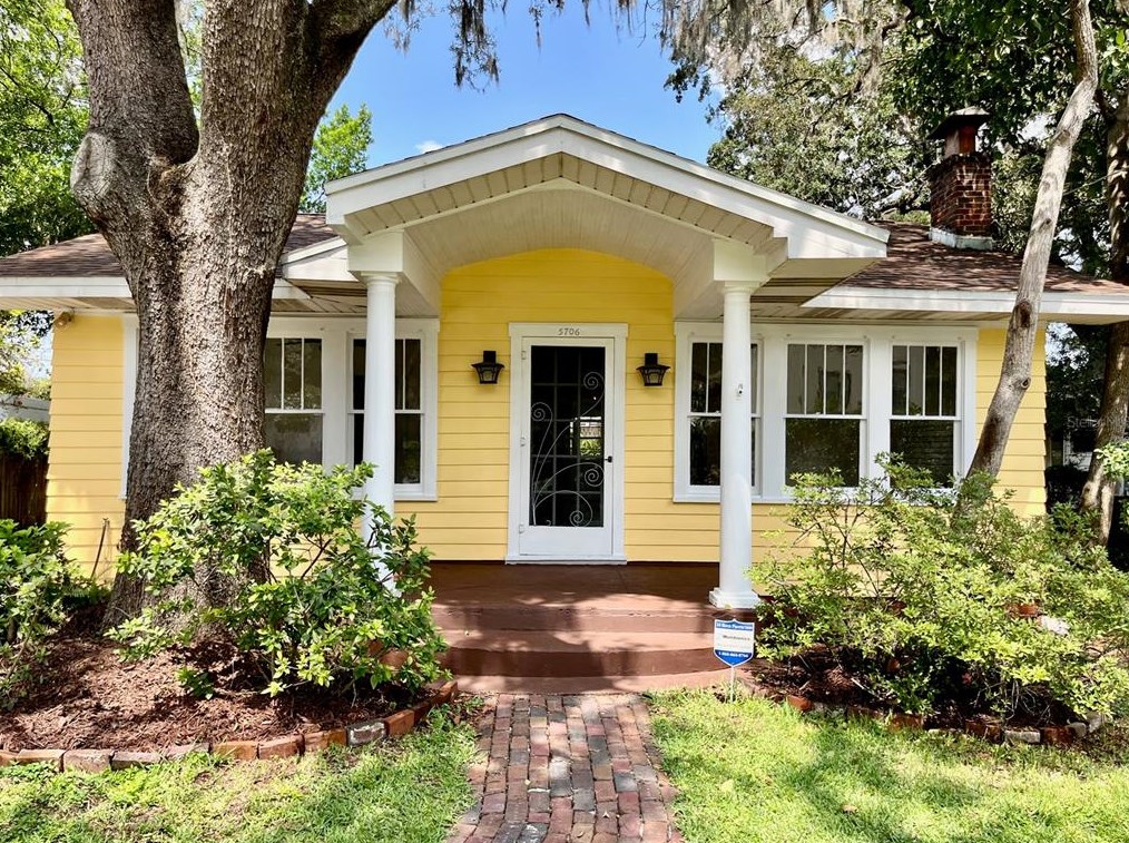 5706 9th St, Tampa FL 33604-6863 exterior