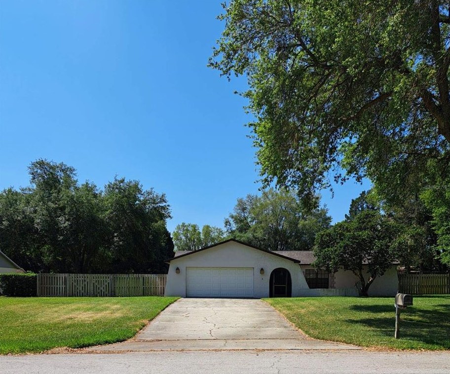 29430 Duncan Trce, Zephyrhills, FL 33545-4107