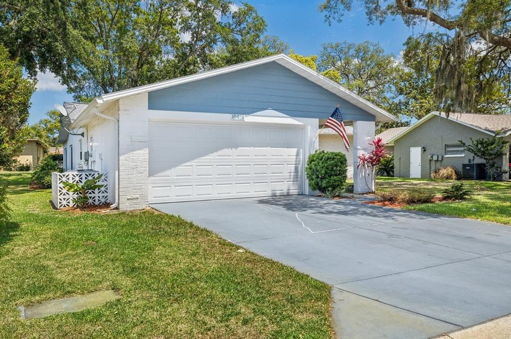 10518 Calico Loop, Port Richey, FL 34668-3003
