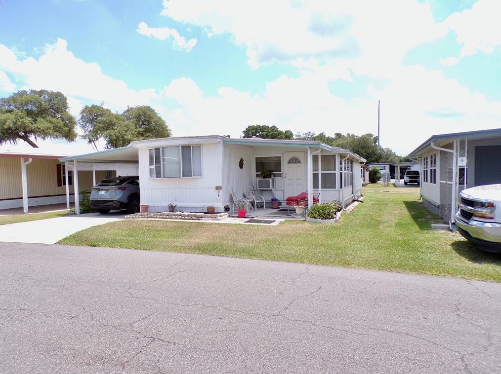 38644 Remora Ave, Zephyrhills, FL 33542-6354