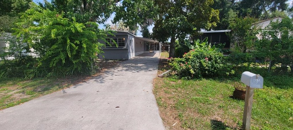 21341 Campbell Dr, Brooksville, FL 34601