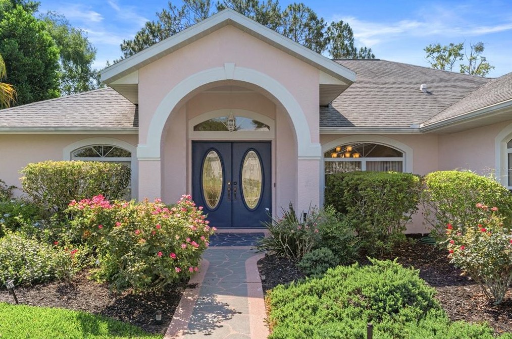 3768 Cove Park Trl, Hernando, FL 34442-5520