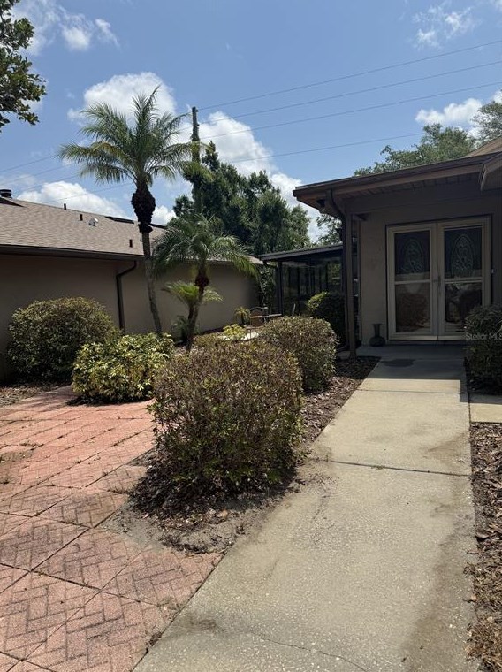 783 Bonnie Blvd, Palm Harbor FL  34684-3908 exterior