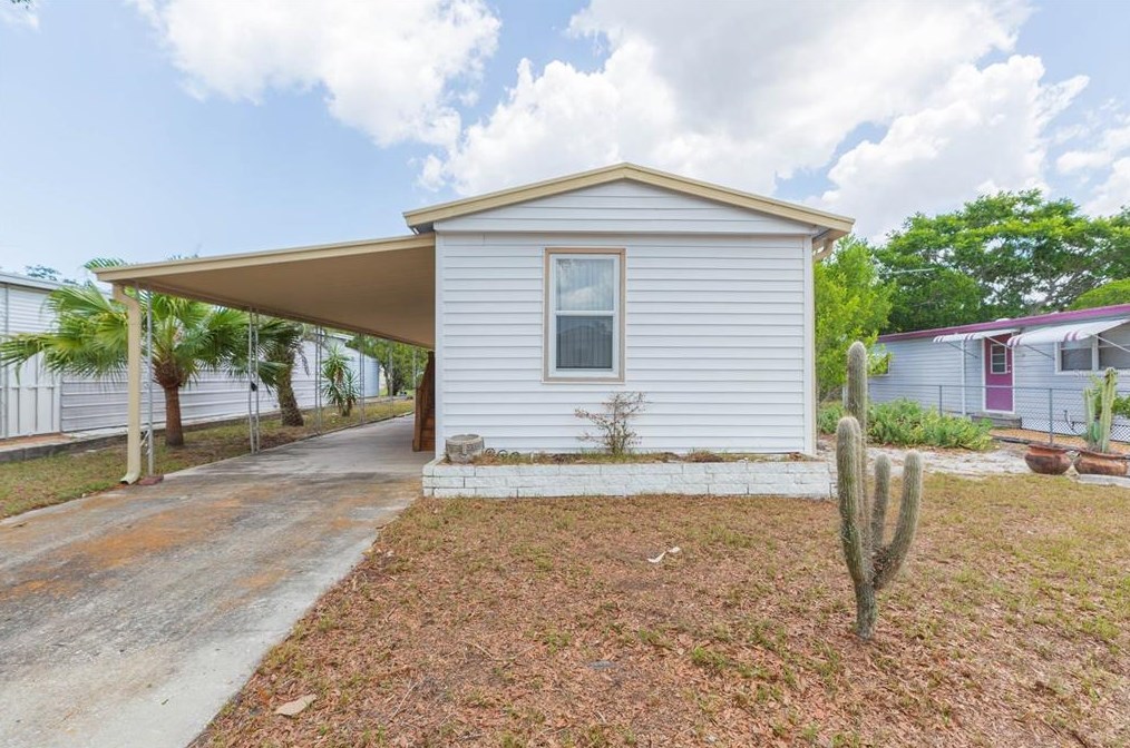 6611 Limerick Ave, New Port Richey, FL 34653