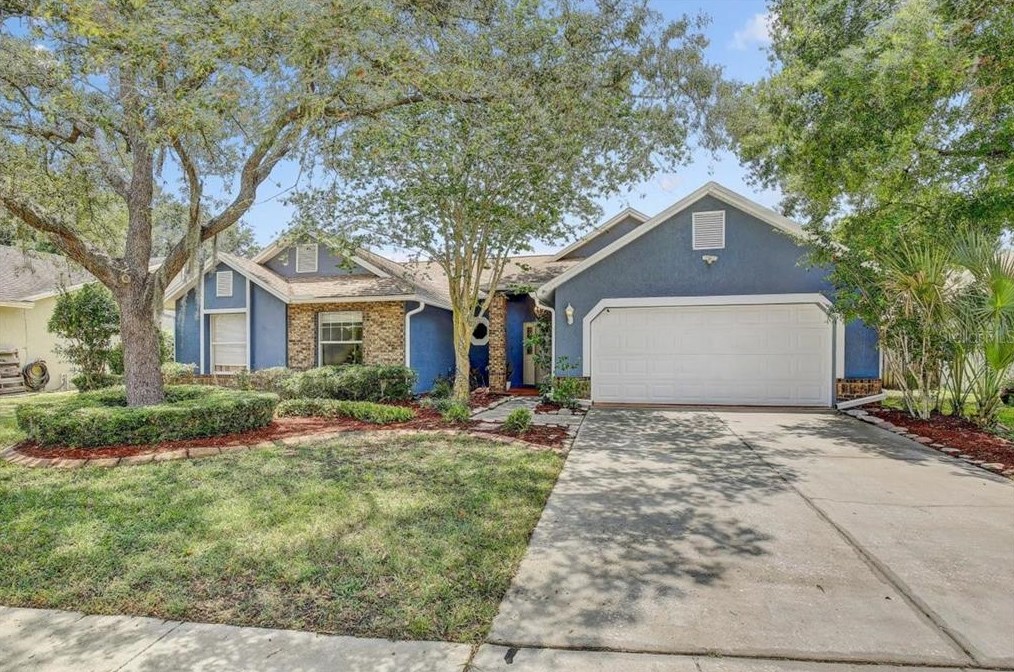 5717 Erhardt Dr, Riverview FL  33578-3754 exterior