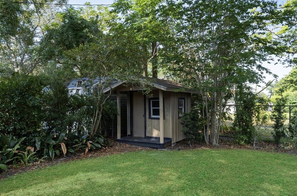 1426 Hillway Rd, Apopka FL  32703-7402 exterior