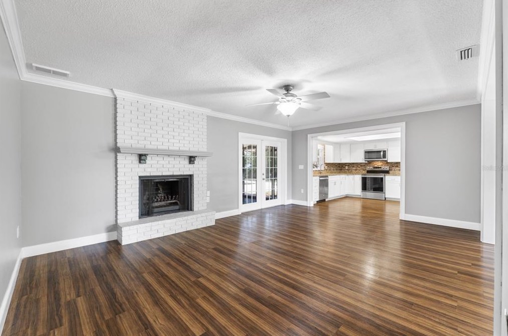 1426 Hillway Rd, Apopka FL  32703-7402 exterior