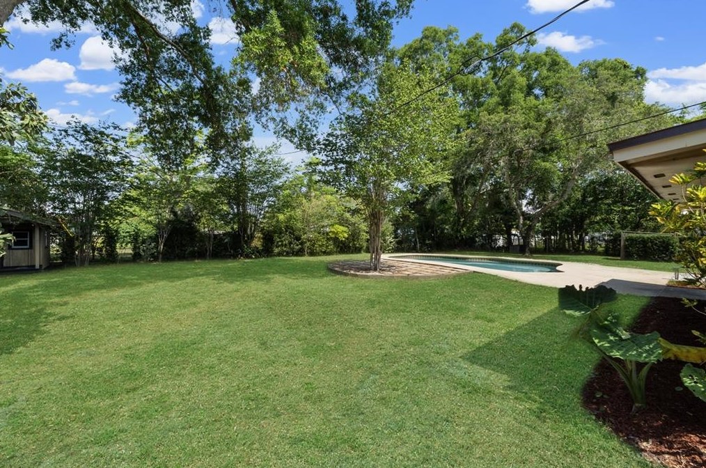 1426 Hillway Rd, Apopka FL  32703-7402 exterior
