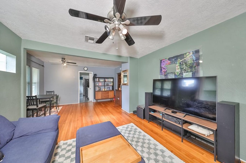 2800 10th Ave, Saint Petersburg, FL 33713-6736