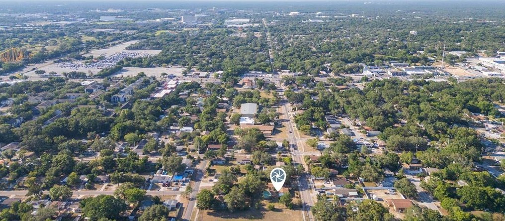 8514 46th St, Tampa FL 33617-6912 exterior