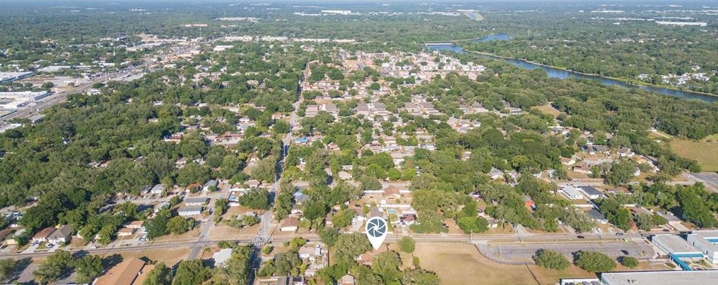 8514 46th St, Tampa FL 33617-6912 exterior