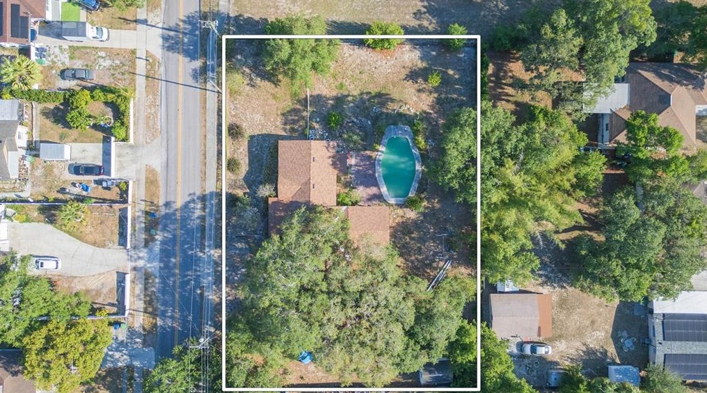 8514 46th St, Tampa FL 33617-6912 exterior