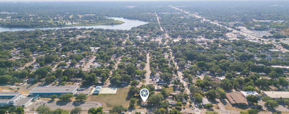 8514 46th St, Tampa FL 33617-6912 exterior