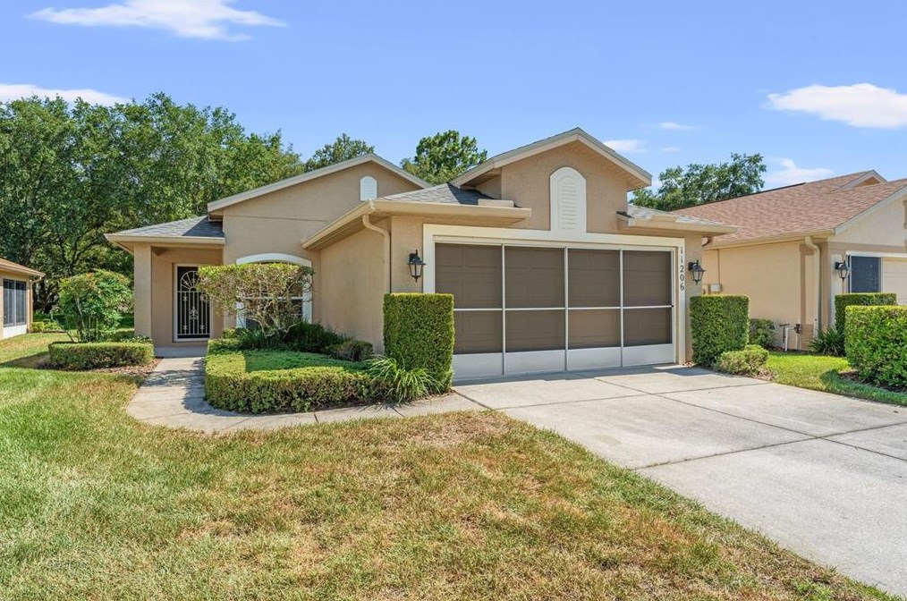 11206 Heathrow Ave, Brooksville, FL 34609-0222