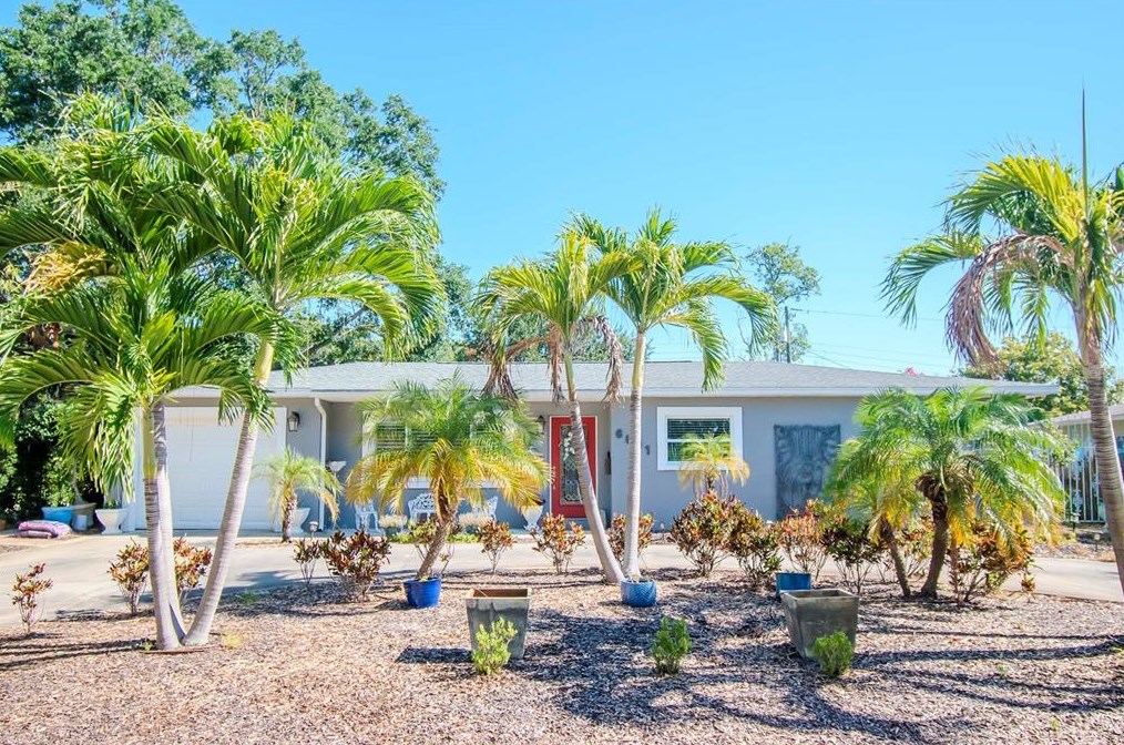 6901 29th Ave, Saint Petersburg, FL 33710-3052