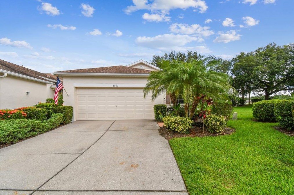 2604 Nightcap Ct #4, Ruskin, FL 33573