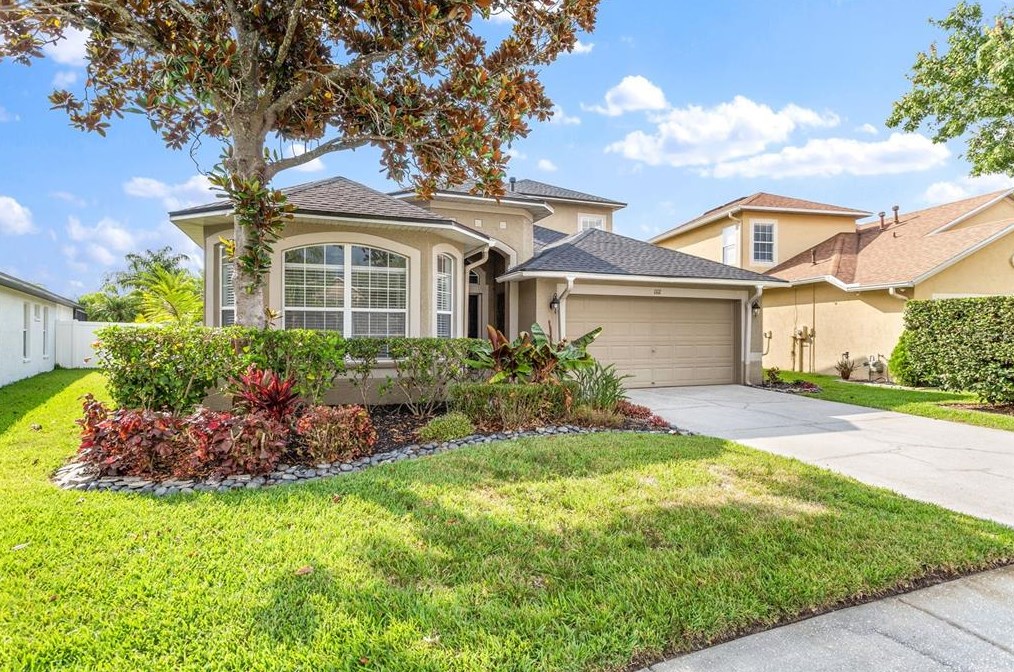 1112 Jacob Way, Odessa, FL 33556-6035