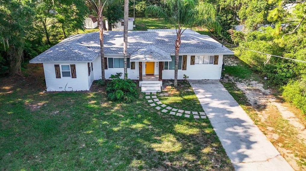 37920 Pine St, Dade City, FL 33525