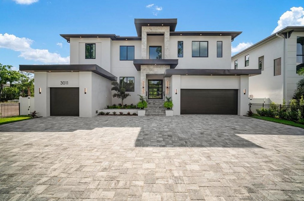 3011 West Shore Blvd, Tampa, FL 33629-7640