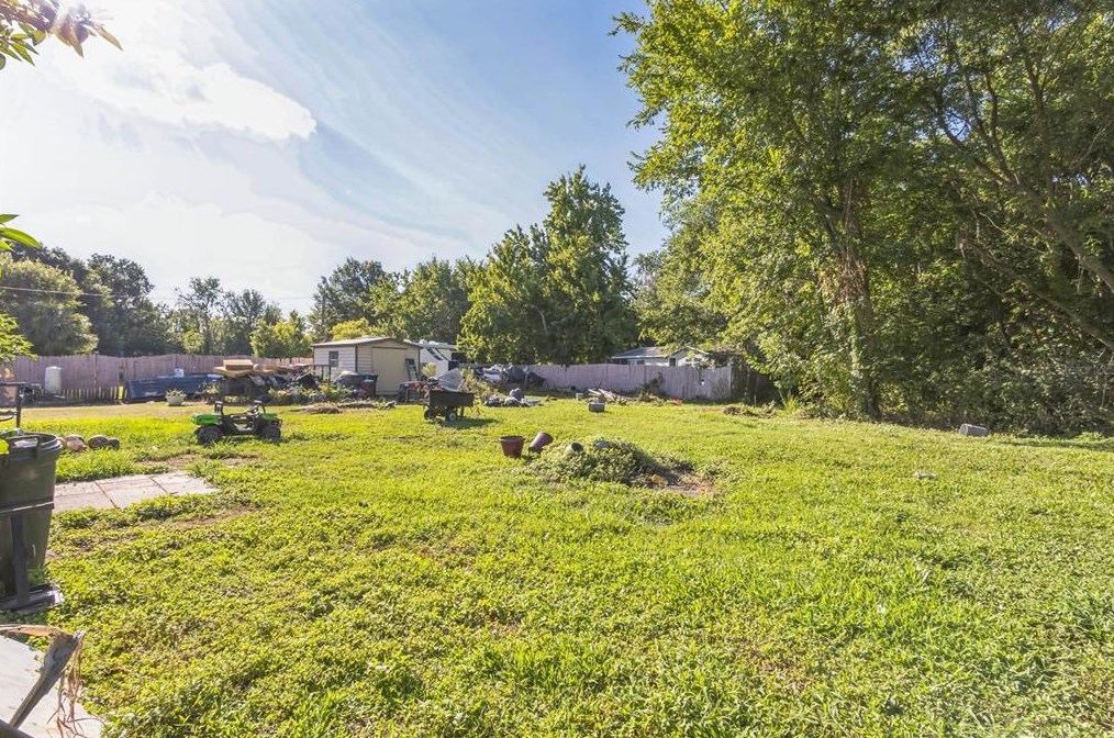 9356 Tom Costine Rd, Lakeland FL  33809-1657 exterior