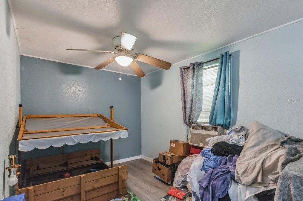 9356 Tom Costine Rd, Lakeland FL  33809-1657 exterior