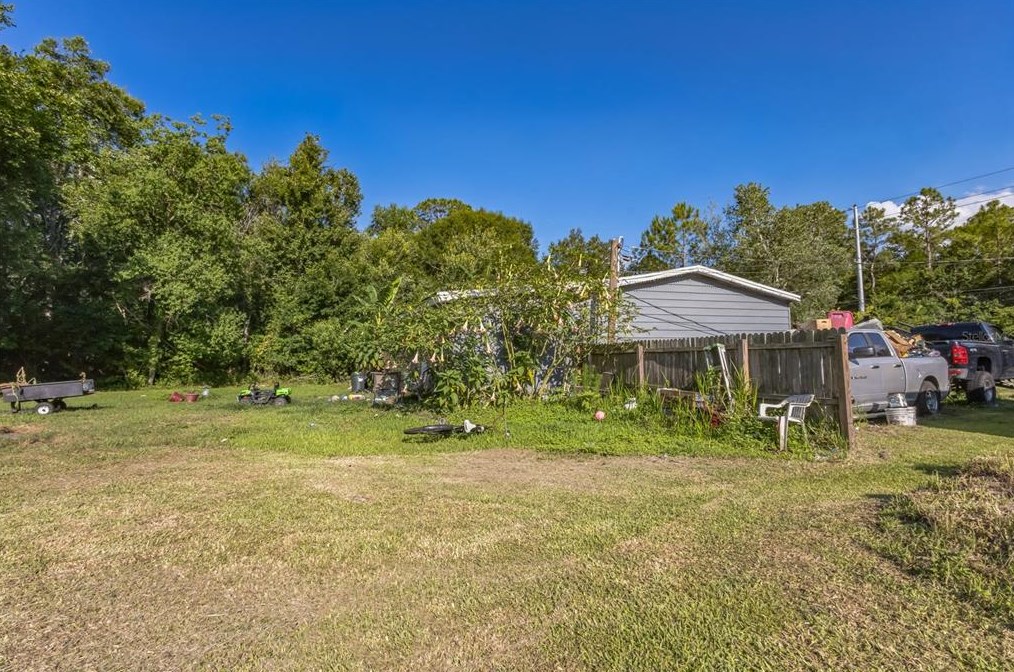 9356 Tom Costine Rd, Lakeland FL  33809-1657 exterior