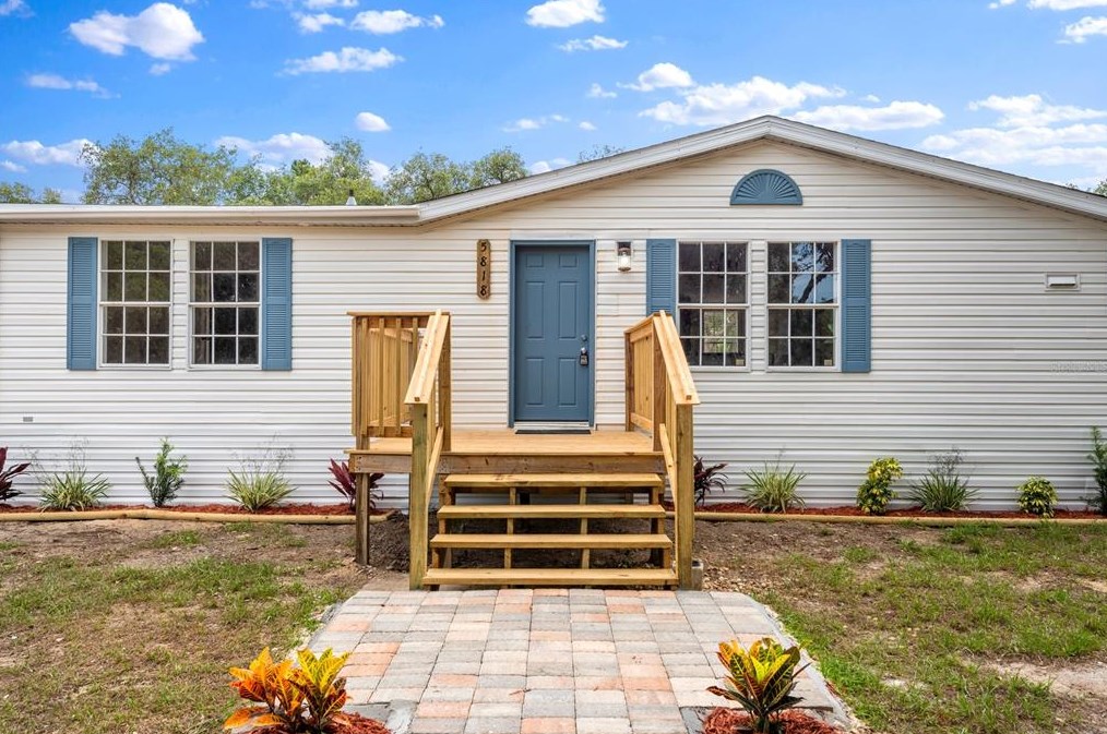 5918 Power Ter, Homosassa, FL 34446-2928