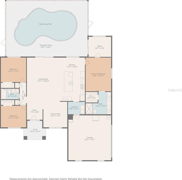 11514 Ashton Field Ave, Riverview, FL 33579