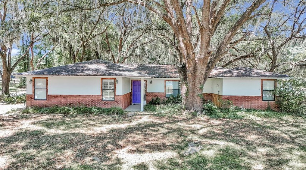 12600 Ne 42nd Terrace, Anthony, FL 32617