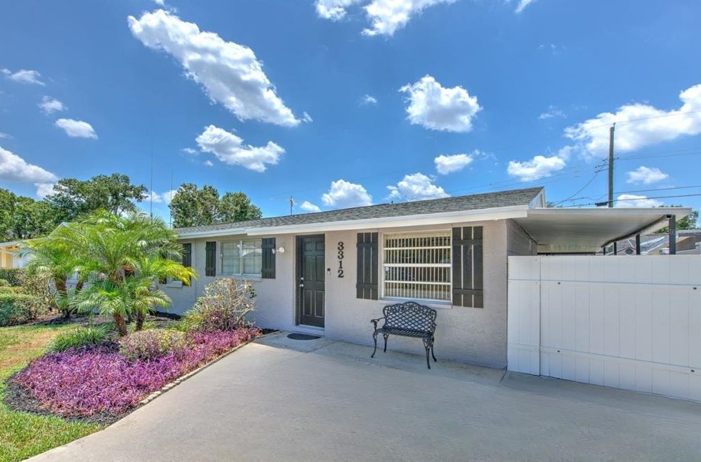3312 Alamar St, Lutz, FL 33558-4942