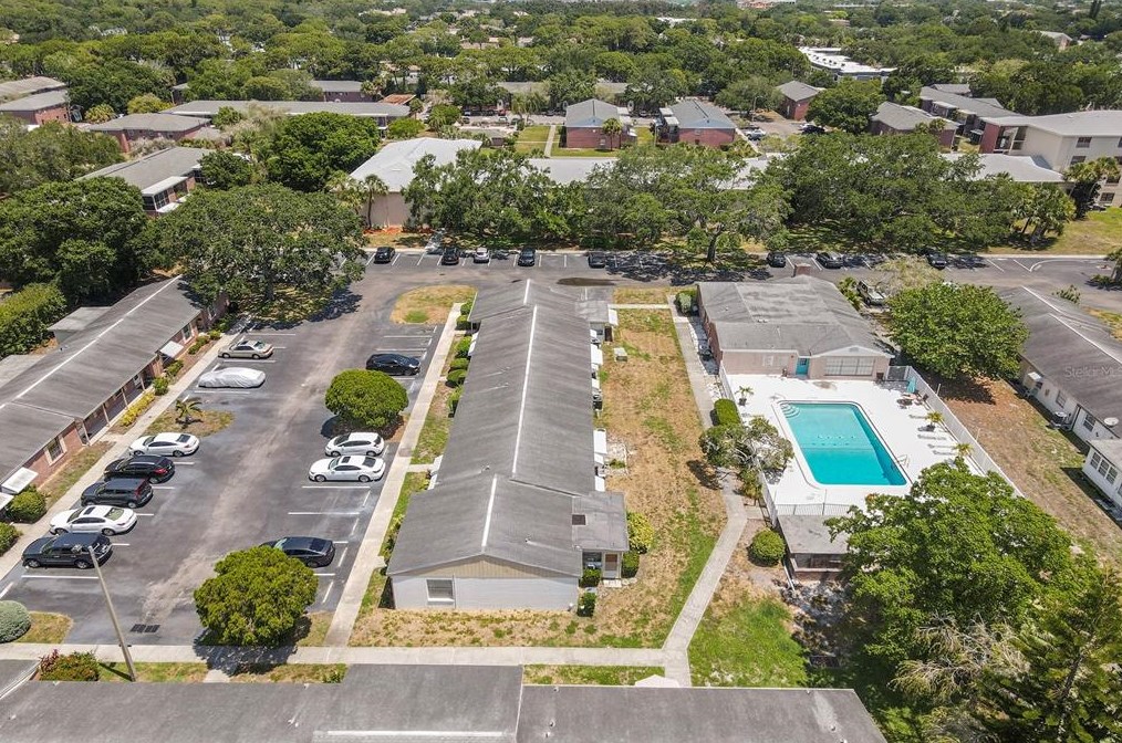 8361 10th Way, Saint Petersburg, FL 33702-3345