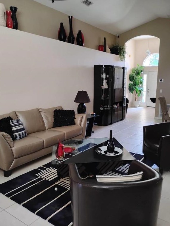 6731 Cherry Grv Cir, Orlando FL 32809-6660 exterior