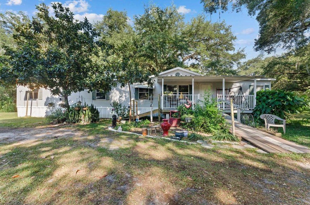 38603 State Road 575, Dade City, FL 33523