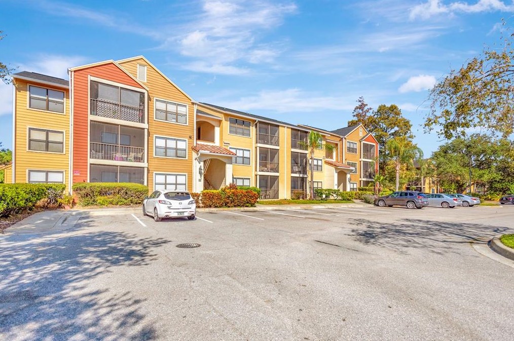 11901 4th St N #4108, Saint Petersburg, FL 33716