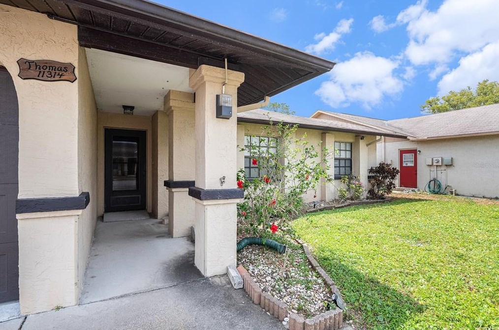 11314 Jack Rabbit Ln, Port Richey, FL 34668-2024