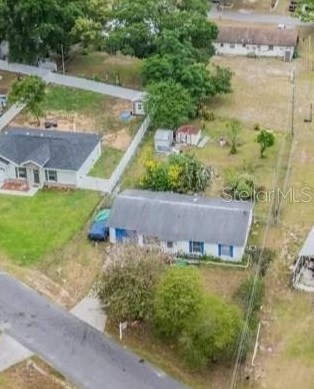 5341 Tangerine Dr, Zephyrhills FL 33542-4699 exterior