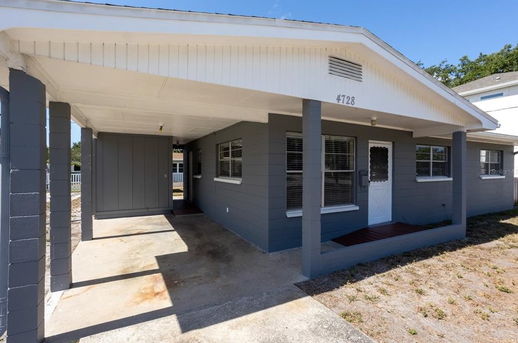 4728 Bay Ave, Tampa, FL 33616-1070